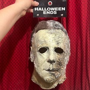 BRAND NEW Halloween Ends Michael Myers Mask
